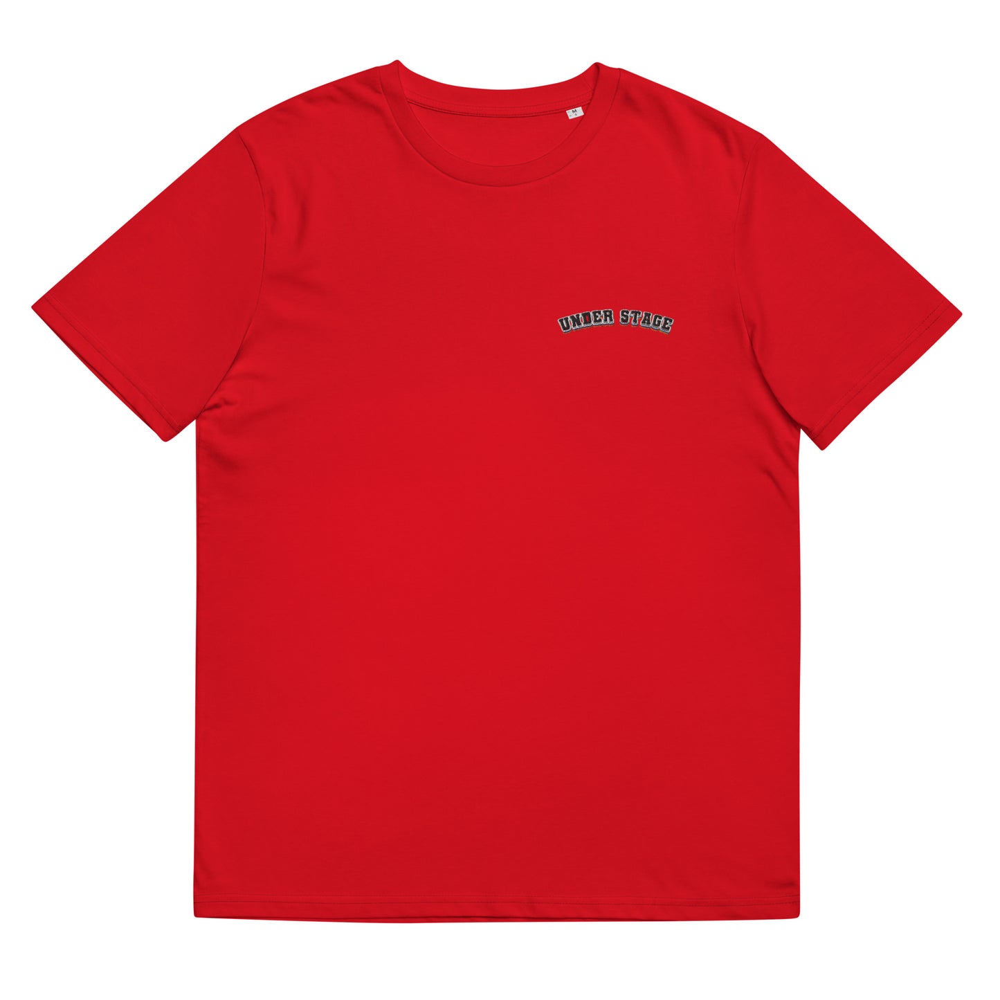 T-shirt unisexe en coton biologique Intermitt’Style 2